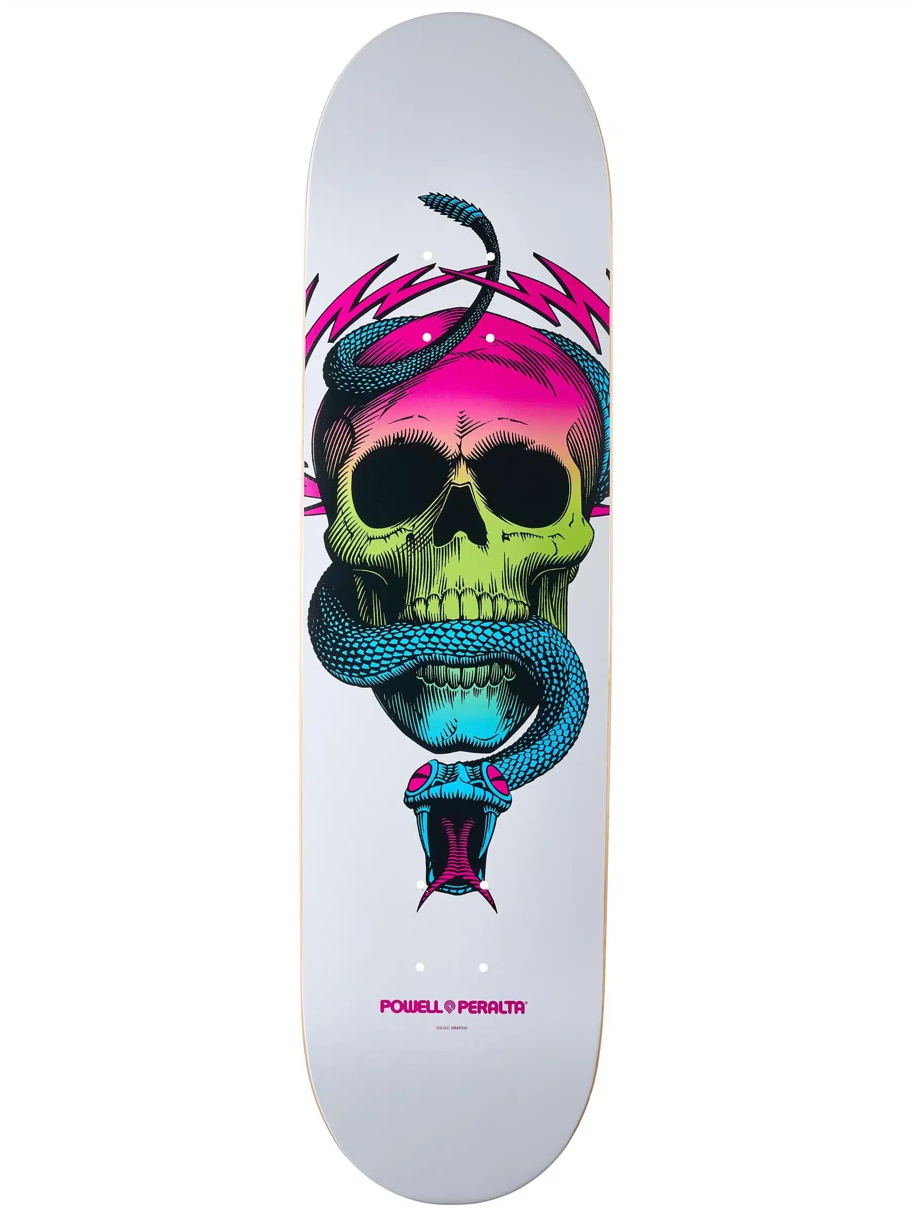 Tabla Powell Peralta 8″