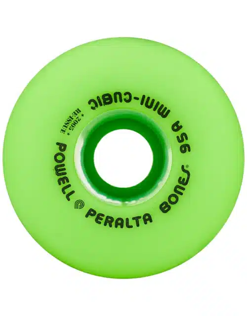 Ruedas Powell Peralta 64MM