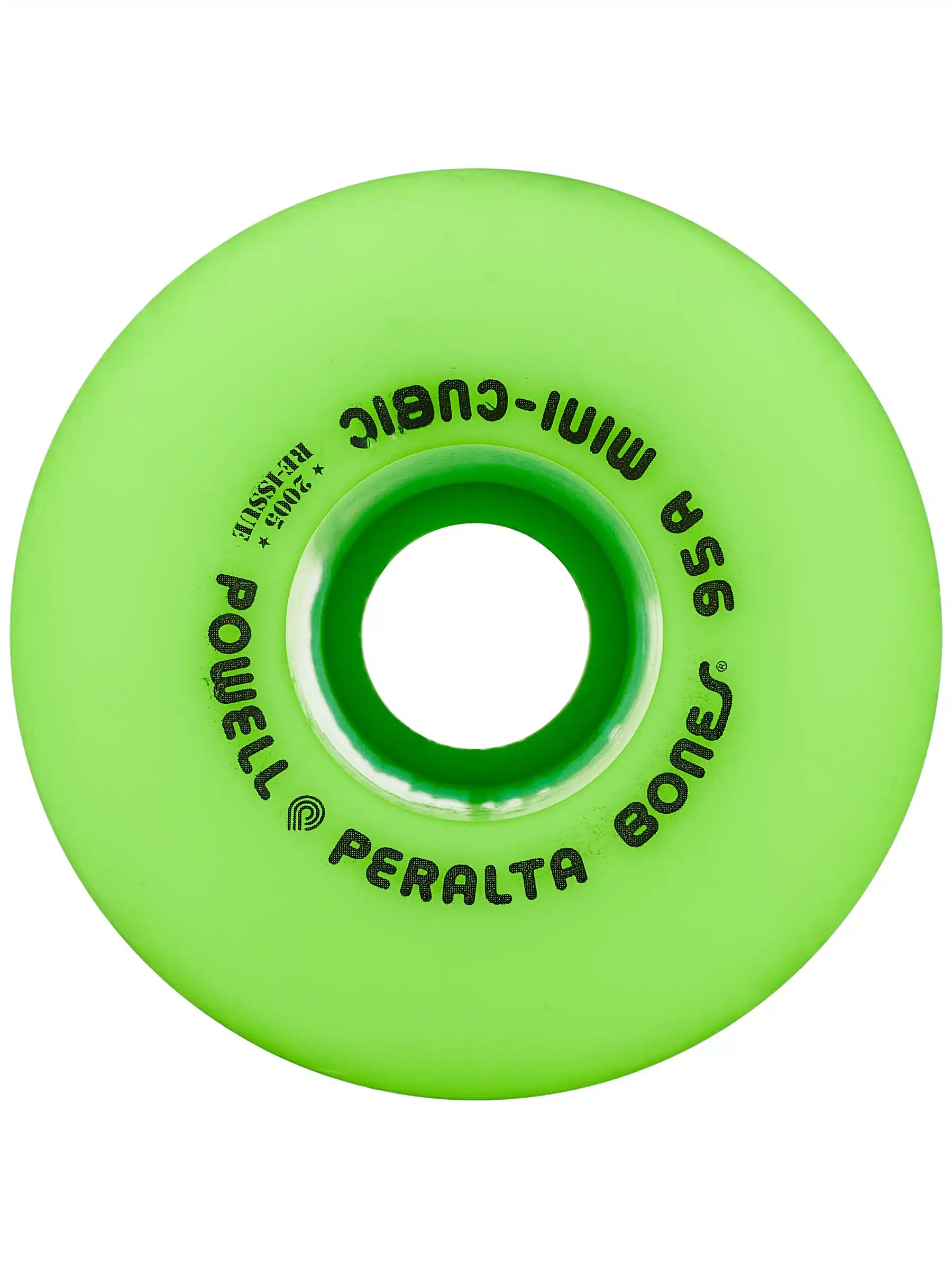 Ruedas Powell Peralta 64MM