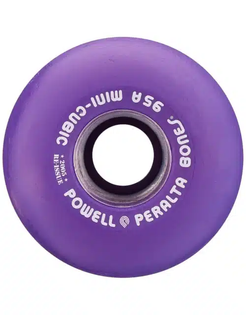 Ruedas Powell Peralta 64MM