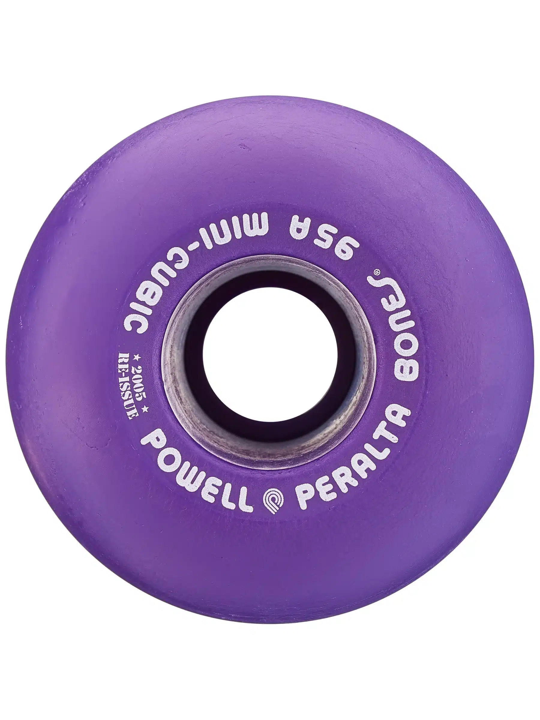 Ruedas Powell Peralta 64MM