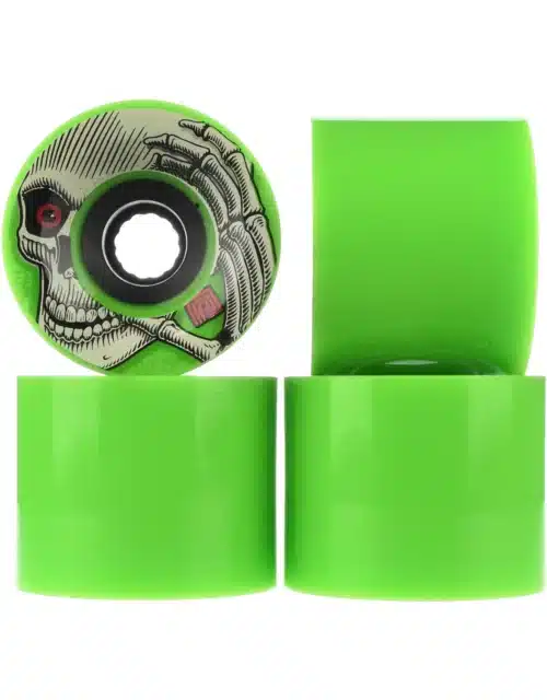 Ruedas Powell Peralta 72MM