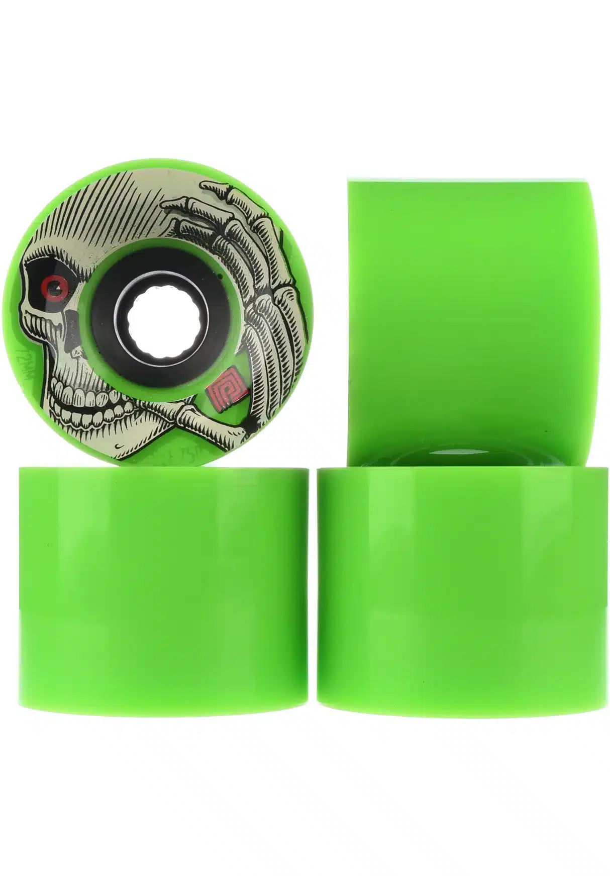 Ruedas Powell Peralta 72MM