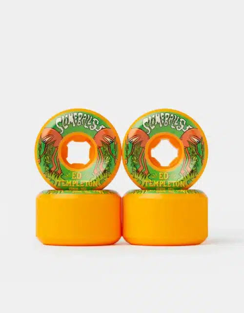 Ruedas Slime Balls 54MM