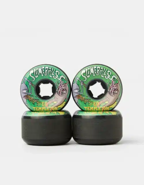 Ruedas Slime Balls 58MM