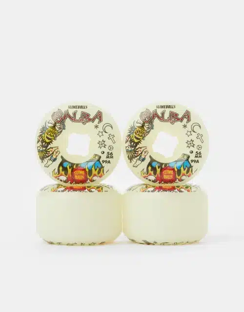 Ruedas Slime Balls 56MM