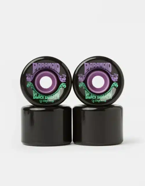 Ruedas OJ 60MM