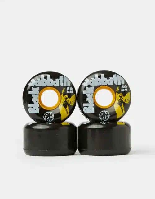 Ruedas OJ 56MM