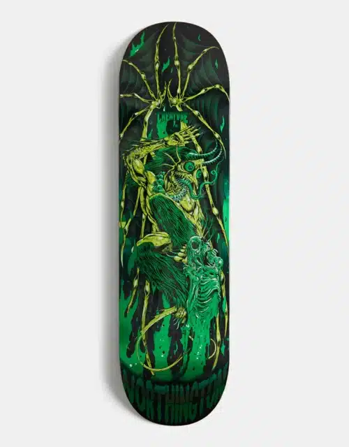 Tabla Creature 8.60" VX