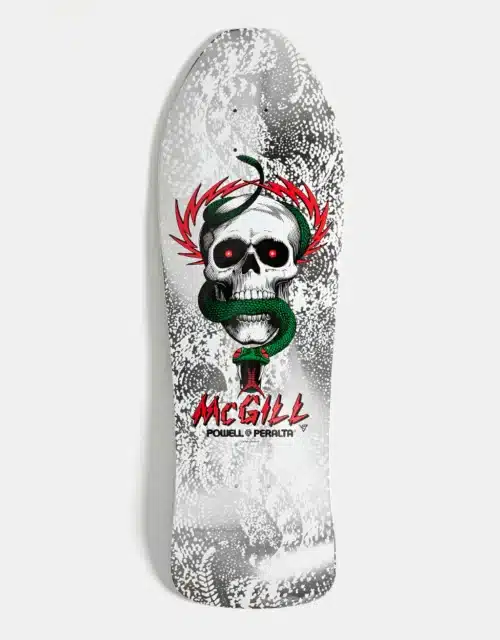 Powell Peralta McGuill Bones Brigade S17