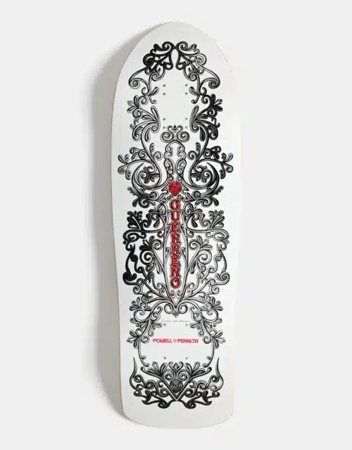Powell Peralta Guerrero Bones Brigade S17