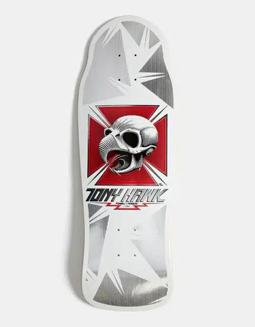 Powell Peralta Hawk Bones Brigade S17