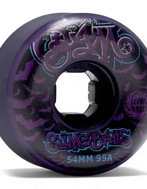 Ruedas Slime Balls 54MM