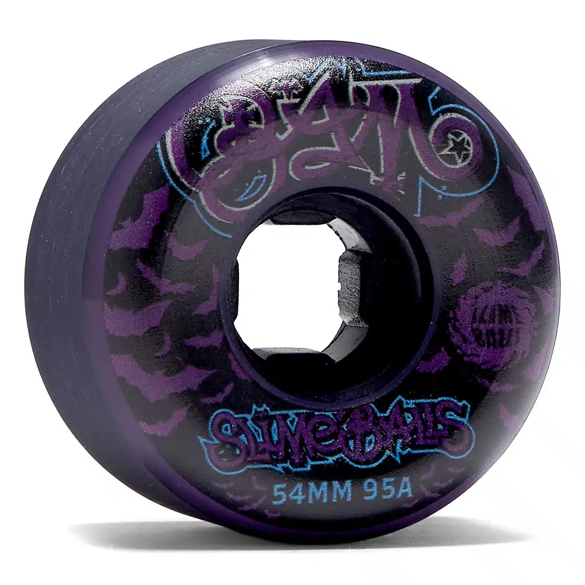 Ruedas Slime Balls 54MM