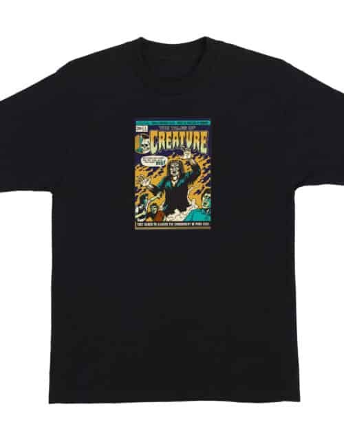 Camiseta Creature