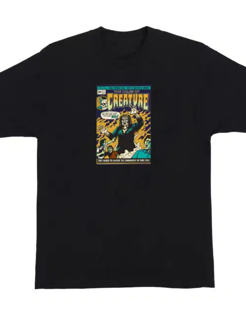 Camiseta Creature
