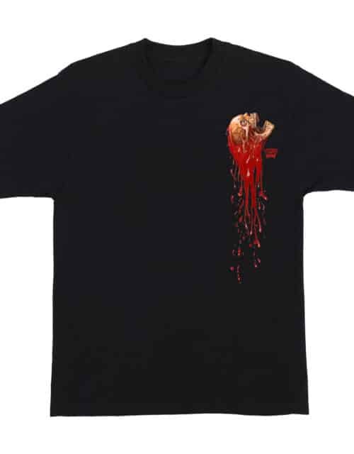 Camiseta Creature x Cannibal Corpse