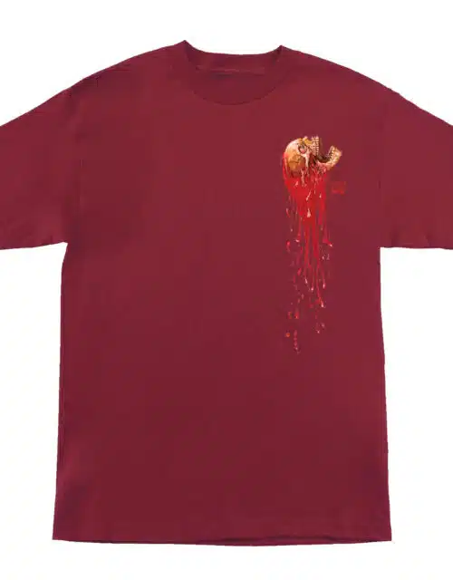 Camiseta Creature x Cannibal Corpse