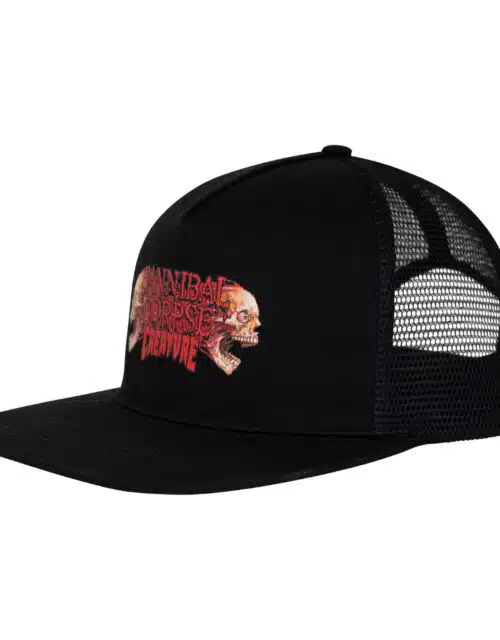 Gorra Creature x Cannibal Corpse