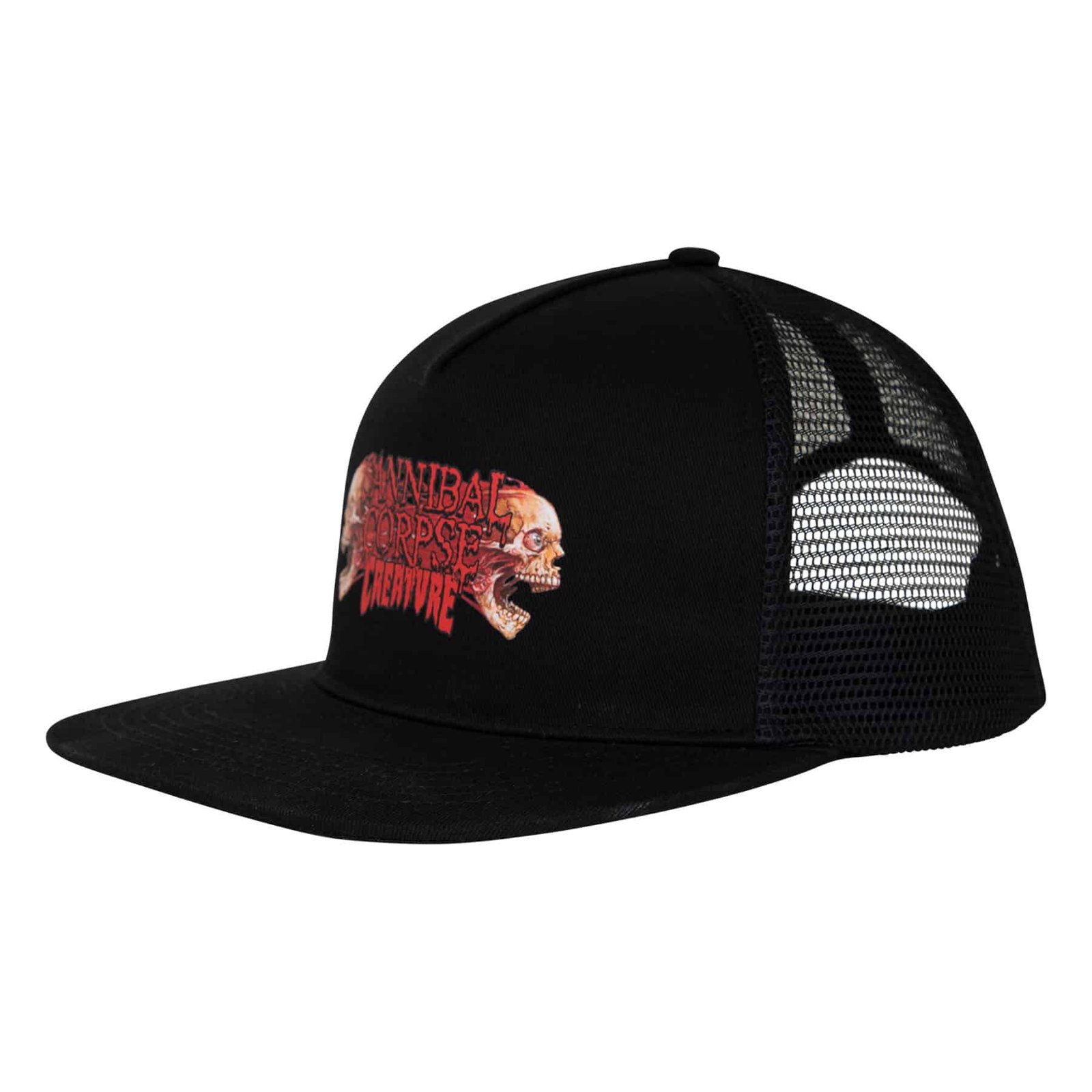 Gorra Creature x Cannibal Corpse