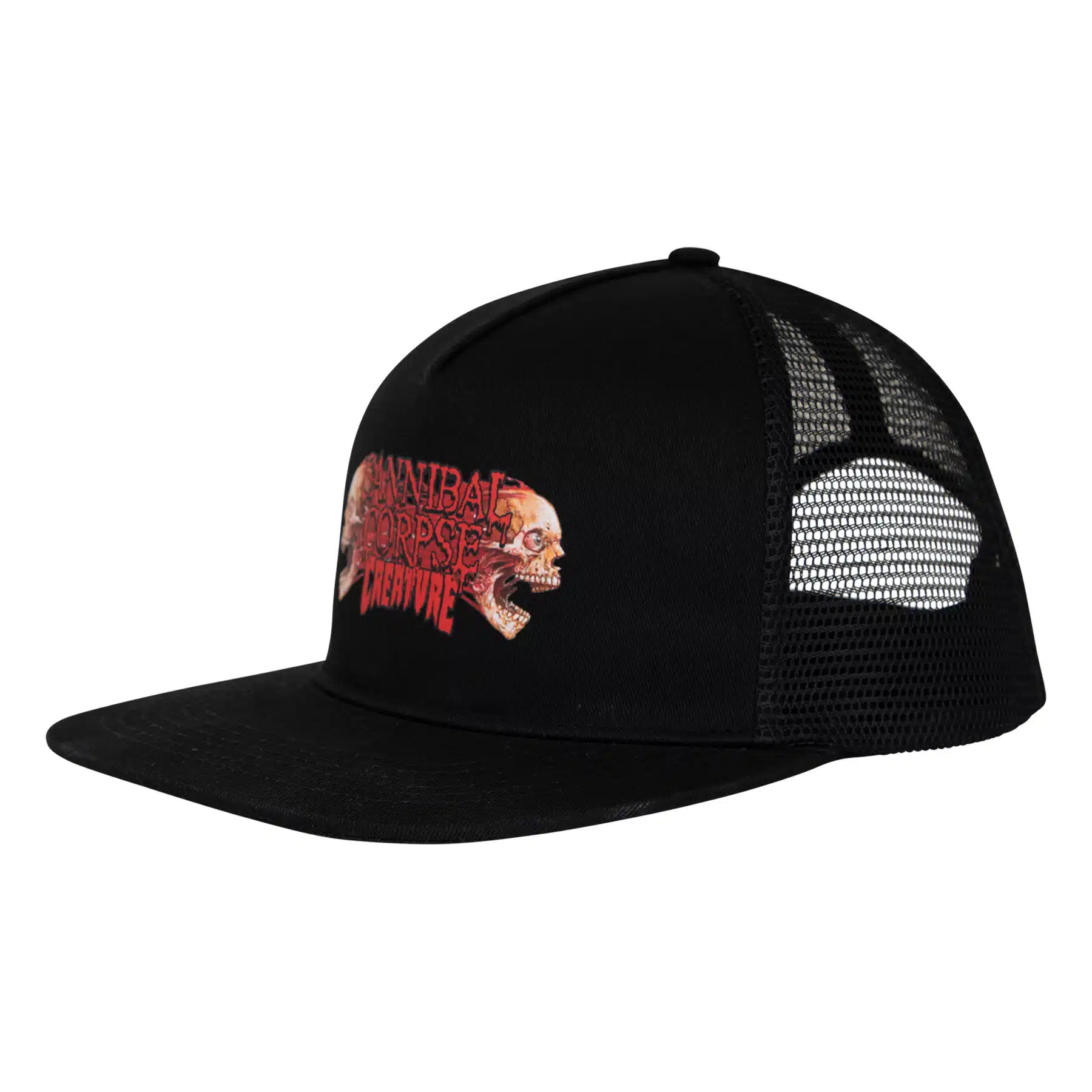 Gorra Creature x Cannibal Corpse