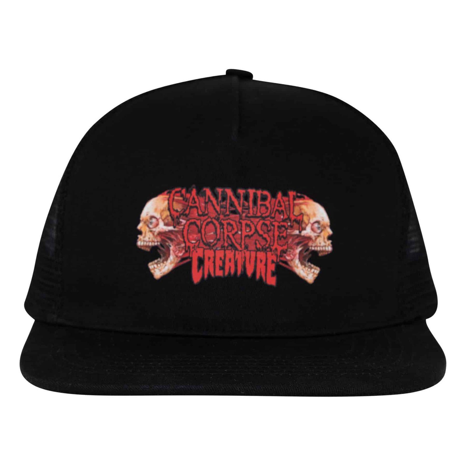 Gorra Creature x Cannibal Corpse - Image 2