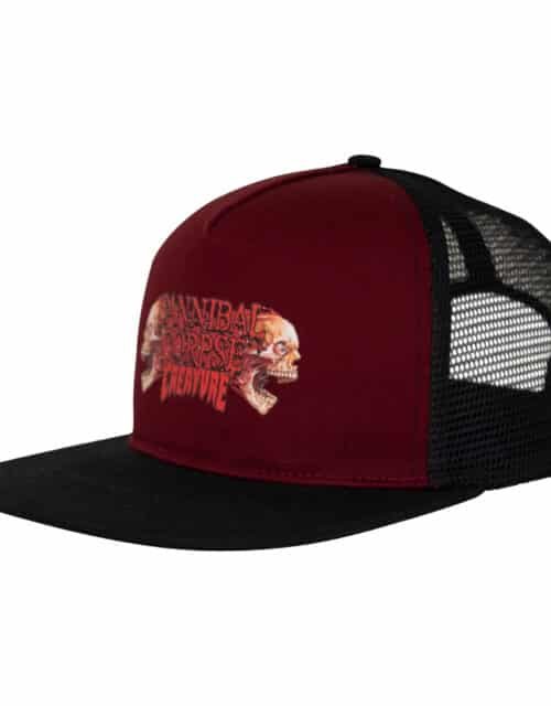 Gorra Creature x Cannibal Corpse