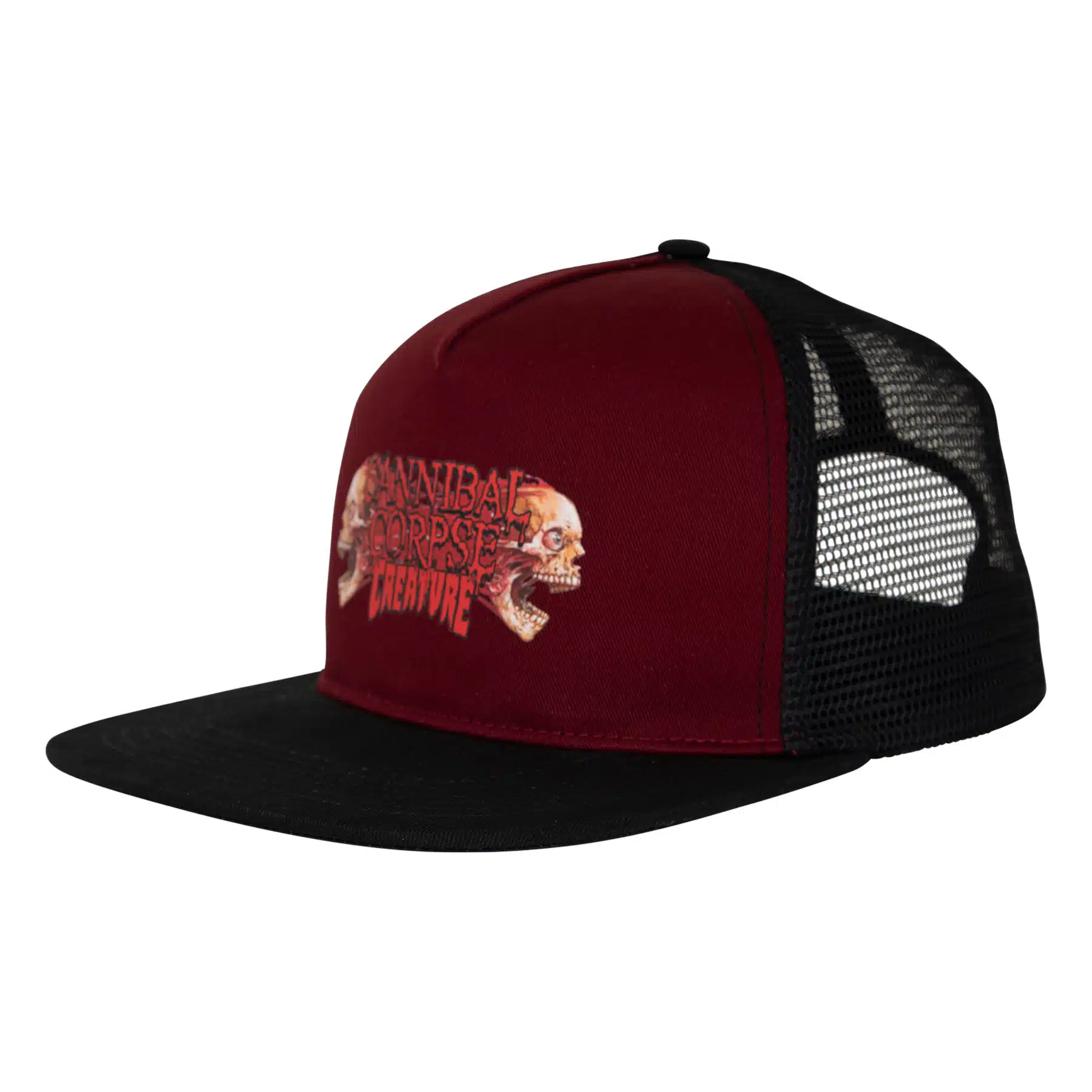 Gorra Creature x Cannibal Corpse