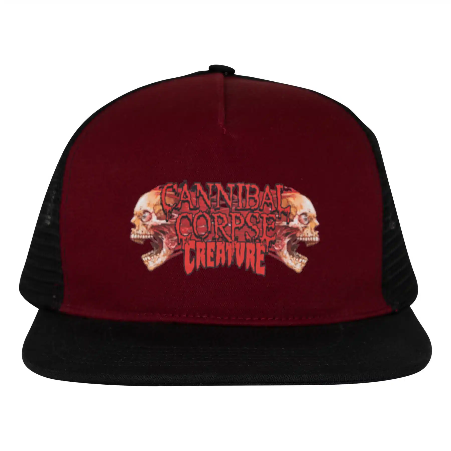Gorra Creature x Cannibal Corpse - Image 2