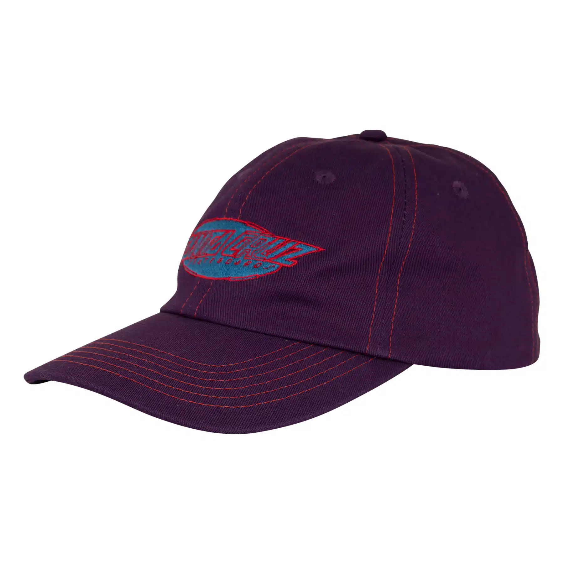 Gorra Santa Cruz
