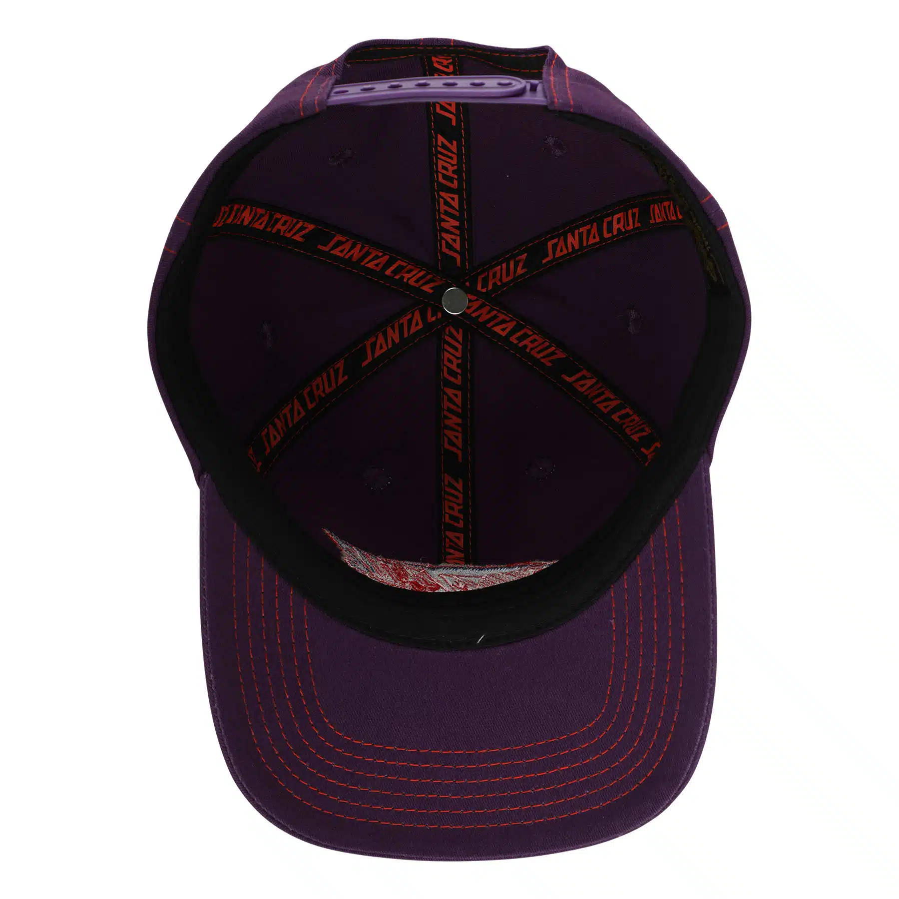 Gorra Santa Cruz - Image 4