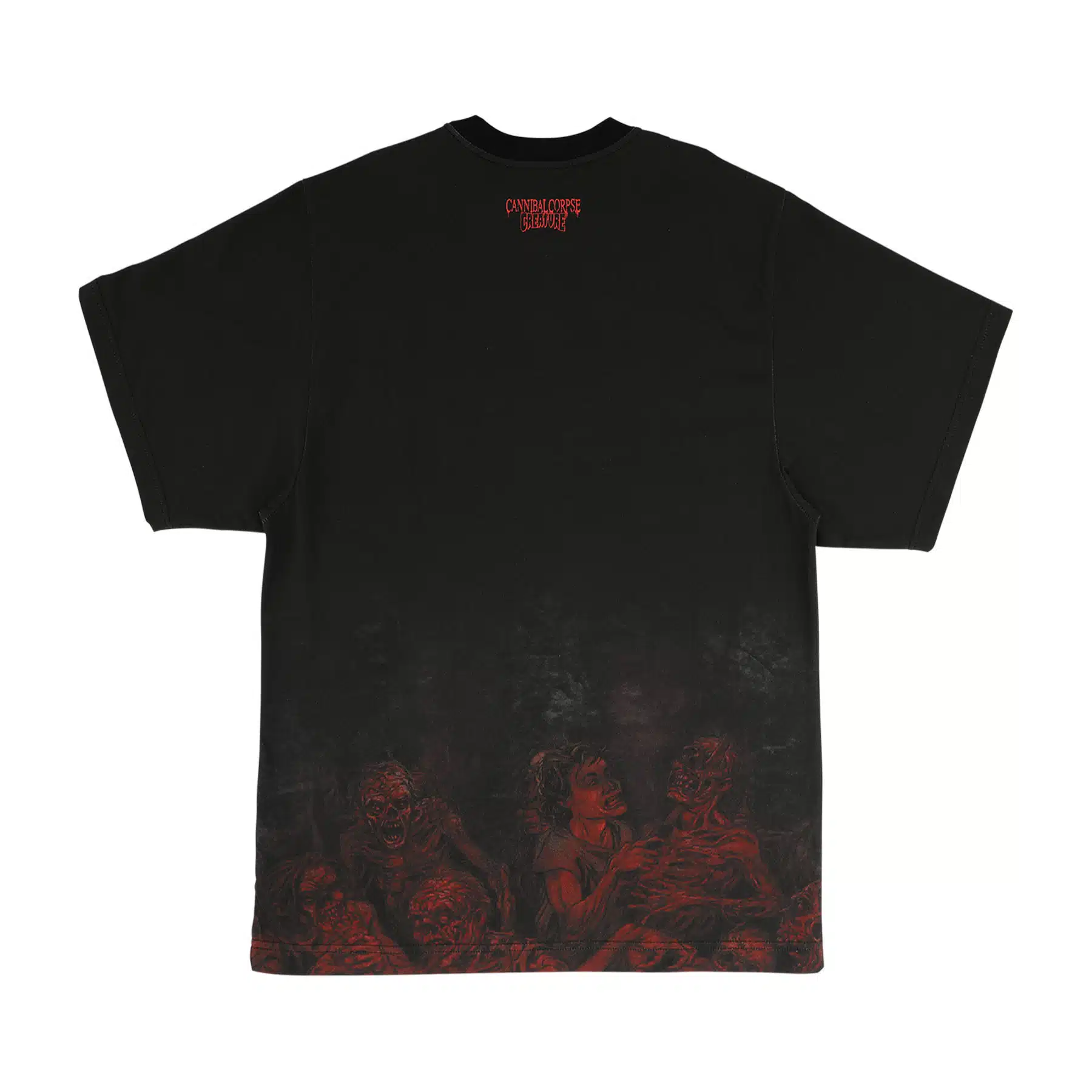 Camiseta Creature x Cannibal Corpse - Image 2