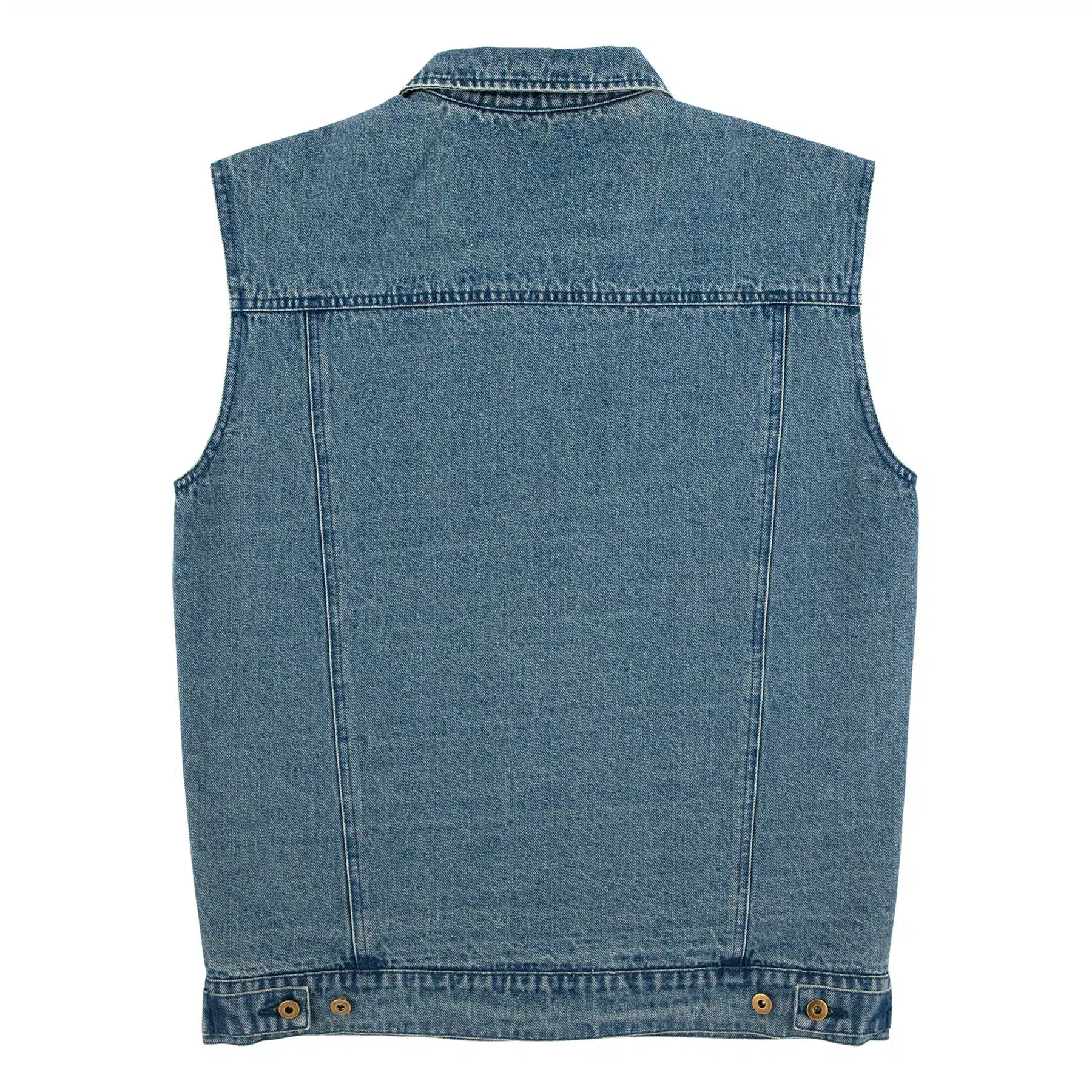 Chaleco Creature x Cannibal Corpse - Image 3