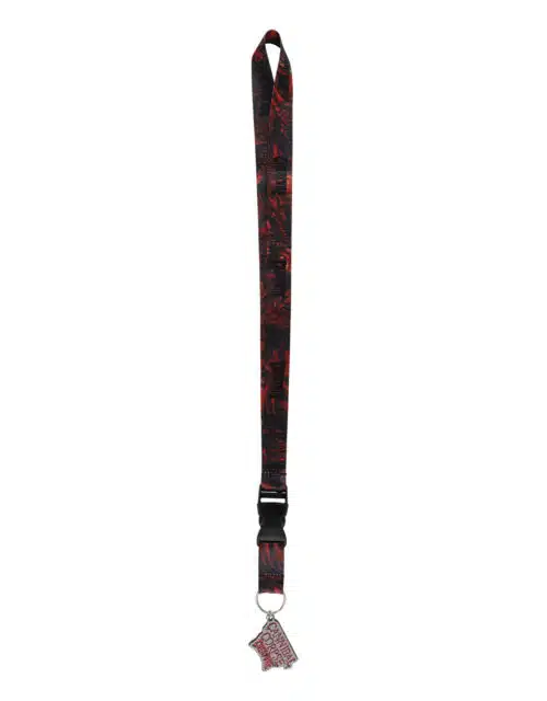Lanyard Creature x Cannibal Corpse