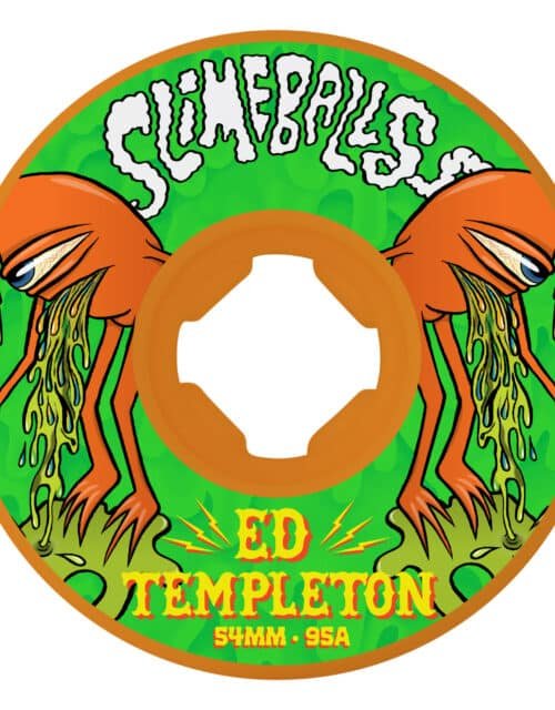 Ruedas Slime Balls 54MM