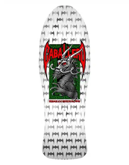 Powell Peralta Caballero Bones Brigade S17