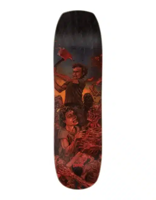 Tabla Creature 8.75"