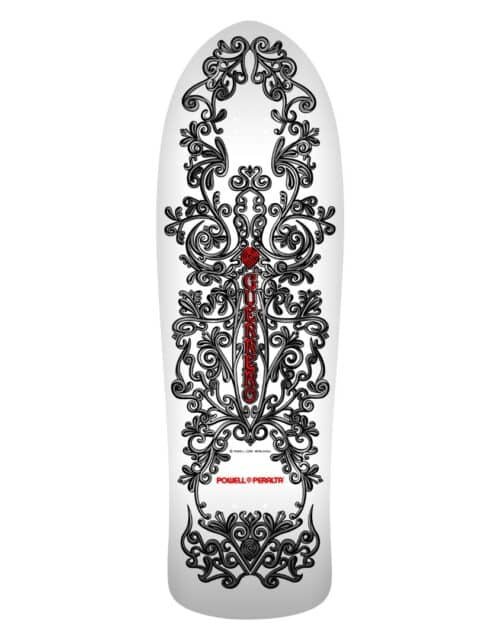 Powell Peralta Guerrero Bones Brigade S17