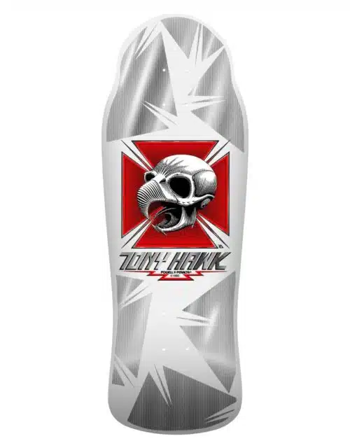 Powell Peralta Hawk Bones Brigade S17