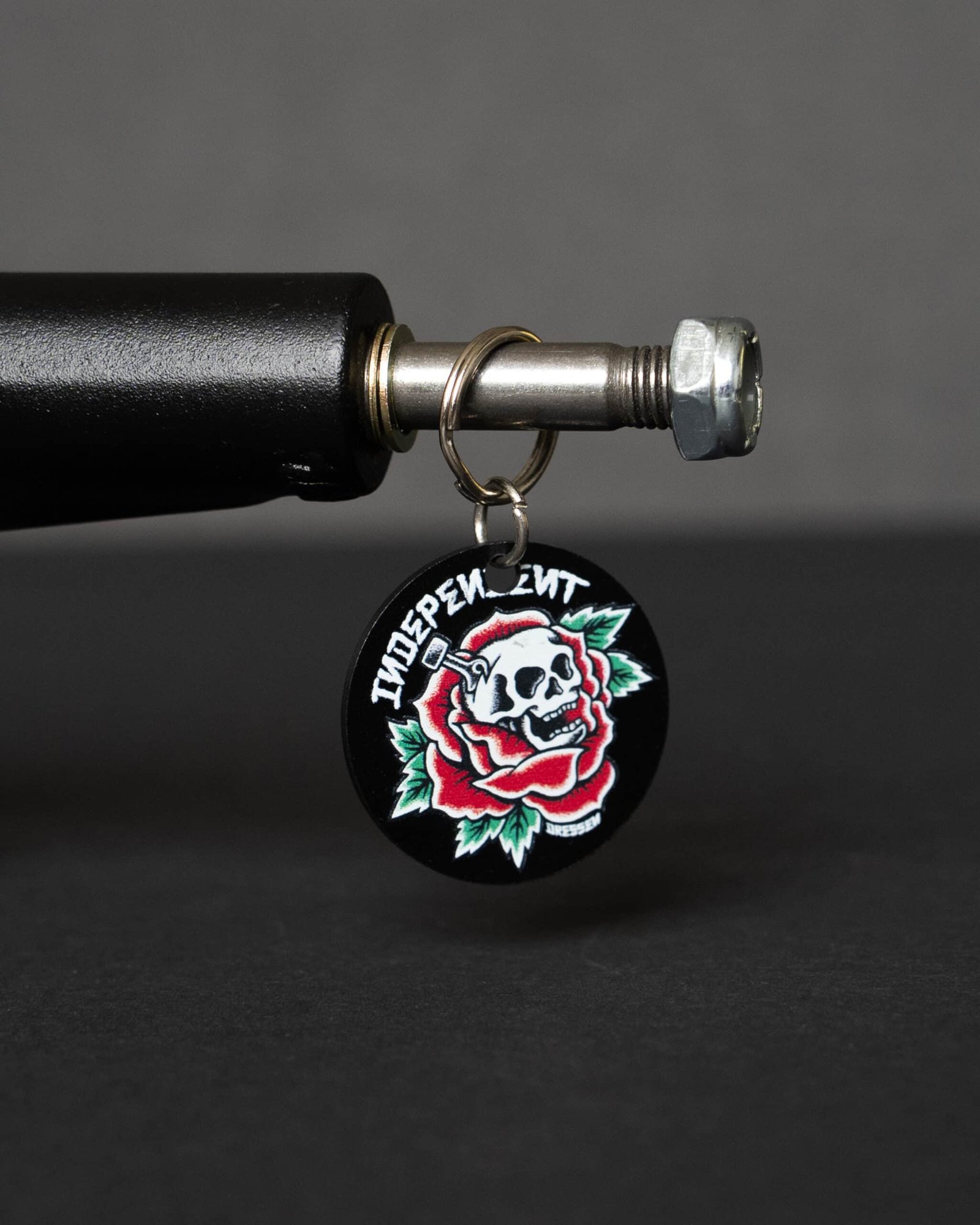 Trucks Hollow Independent 166 - Image 2