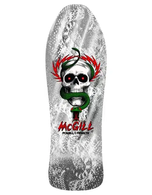 Powell Peralta McGuill Bones Brigade S17