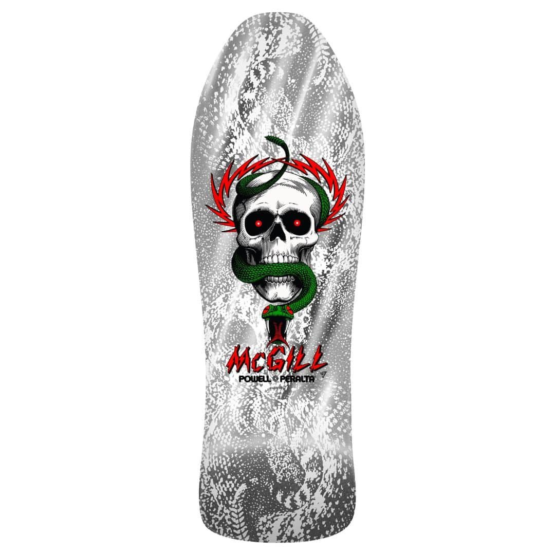 Powell Peralta McGuill Bones Brigade S17