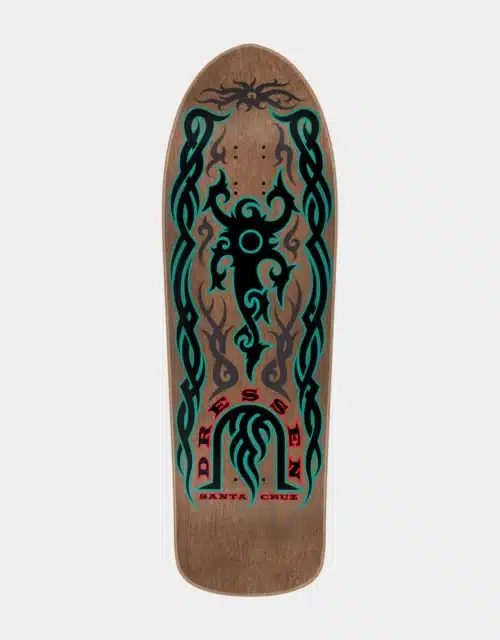 Tabla Santa Cruz 9.90"