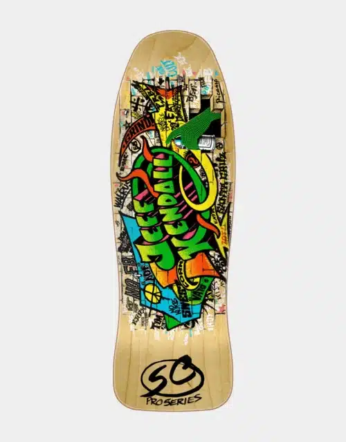 Tabla Santa Cruz 9.69"