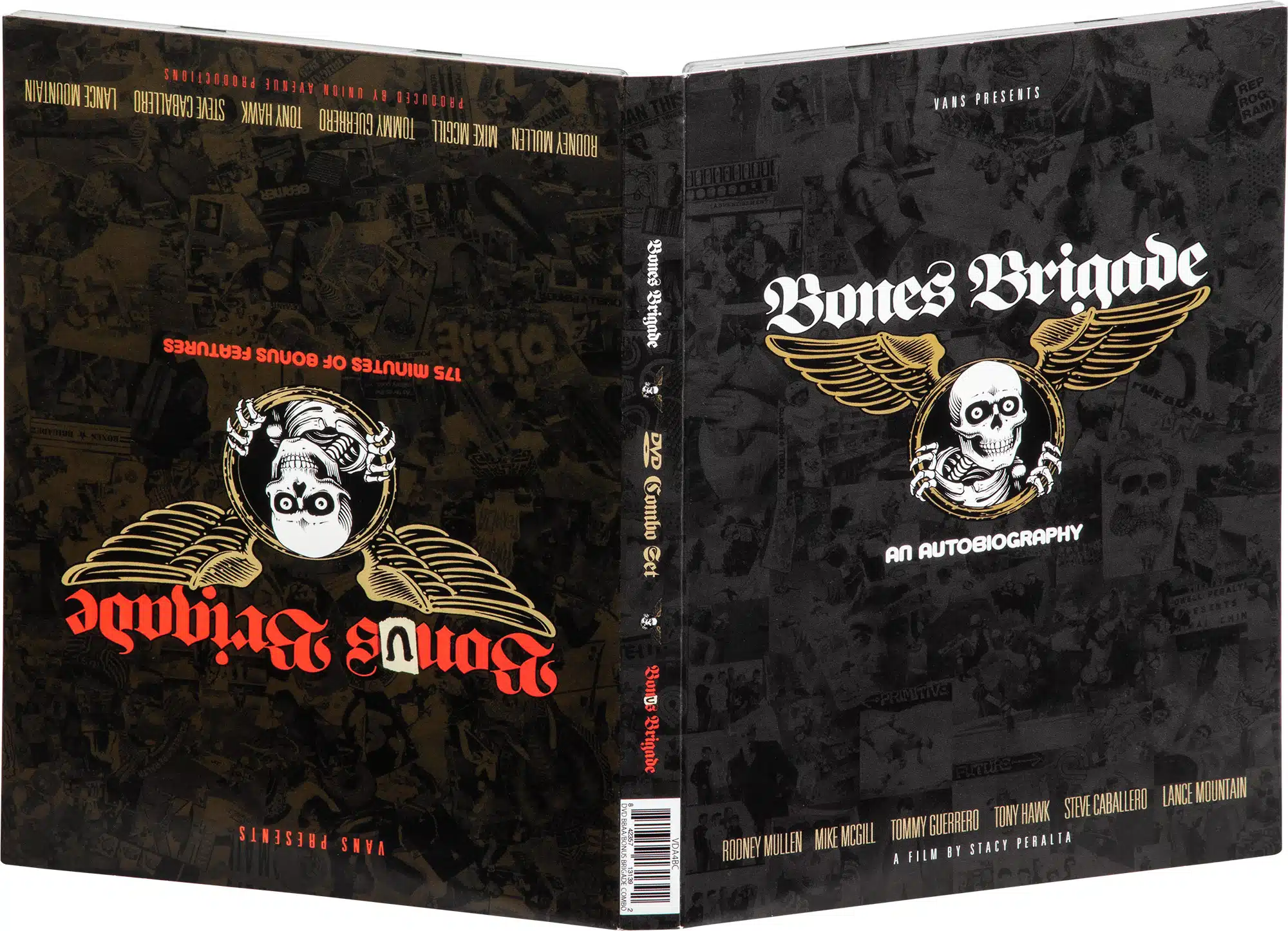 DVD Bones Brigade - Image 3