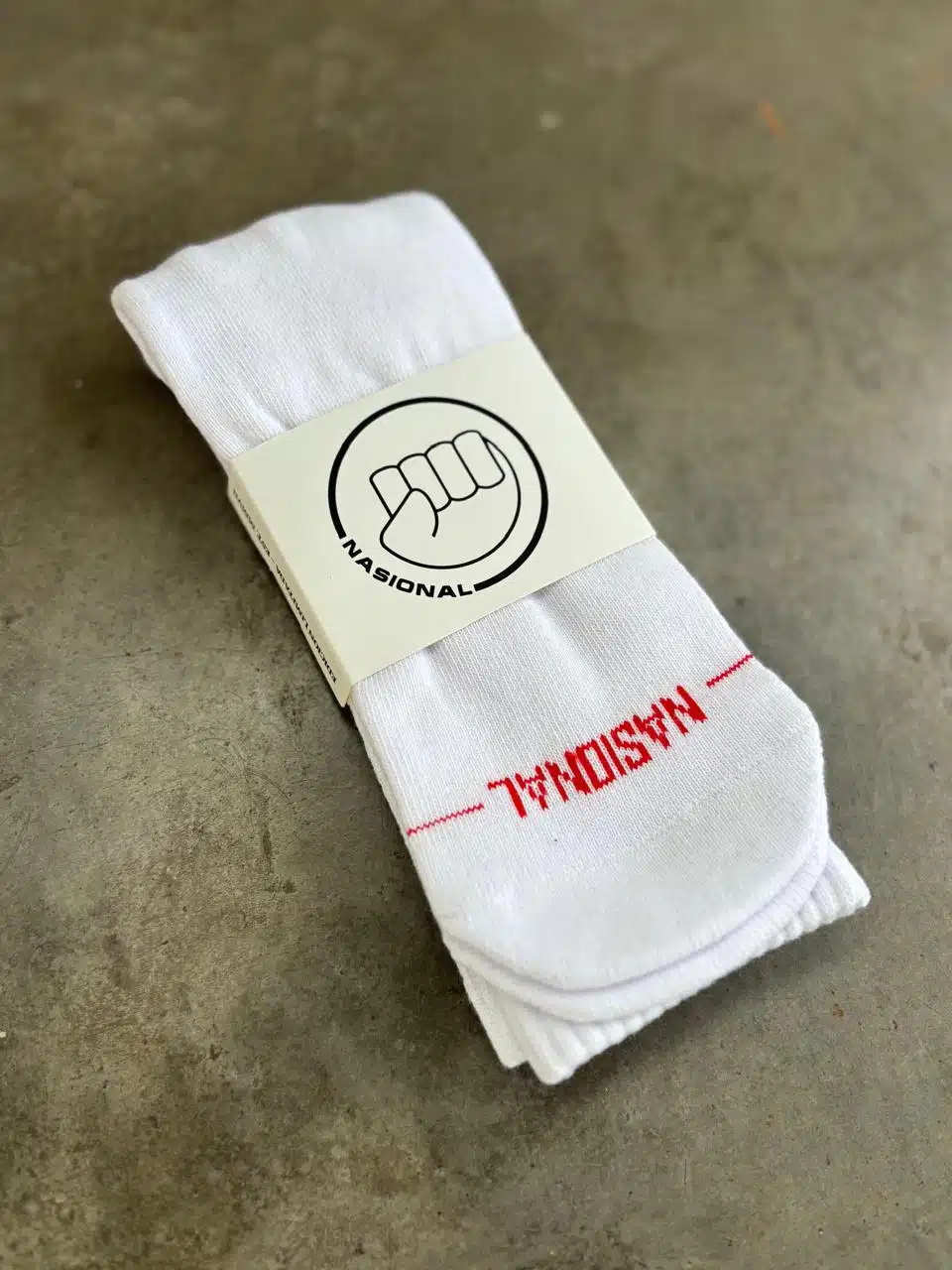 Medias Nasional Sb - Image 17