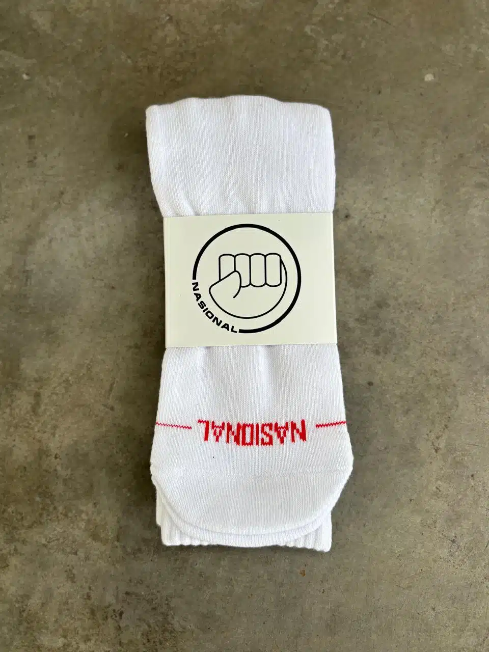 Medias Nasional Sb - Image 16