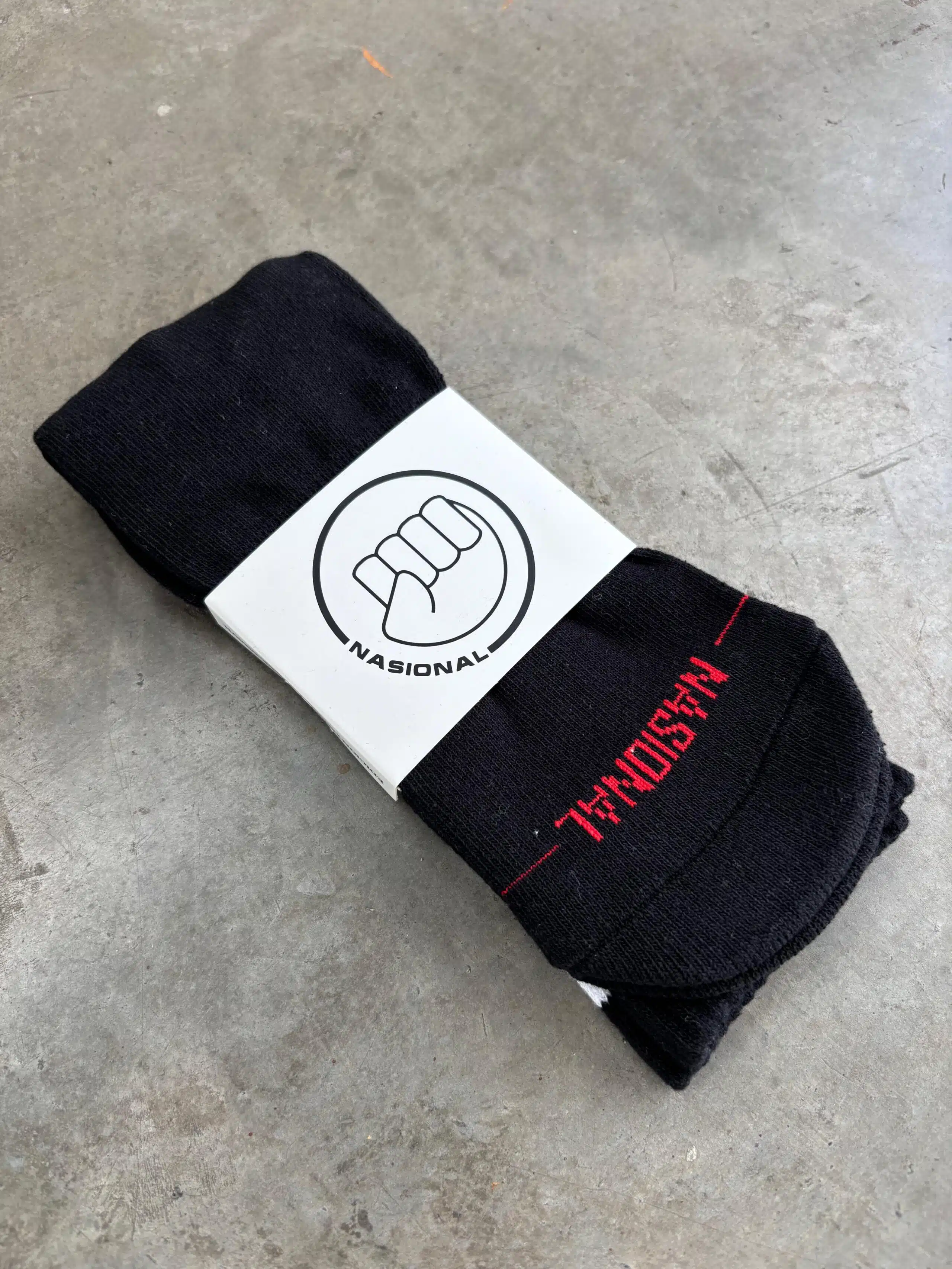 Medias Nasional Sb - Image 13