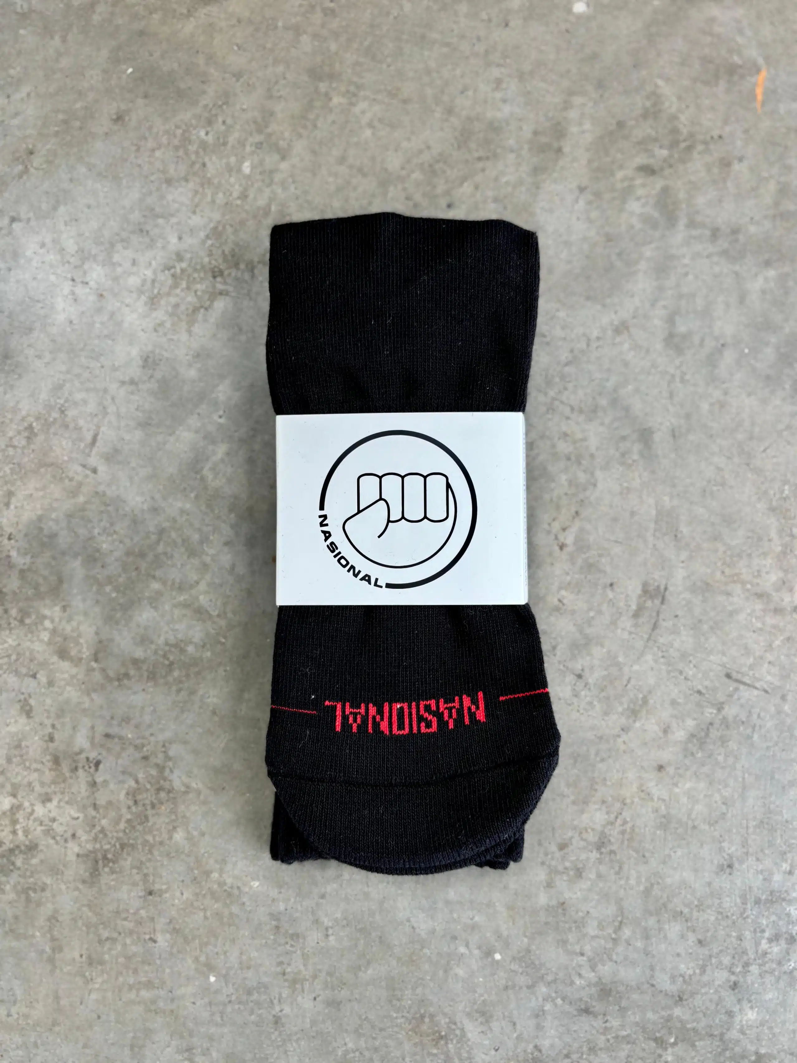 Medias Nasional Sb - Image 14