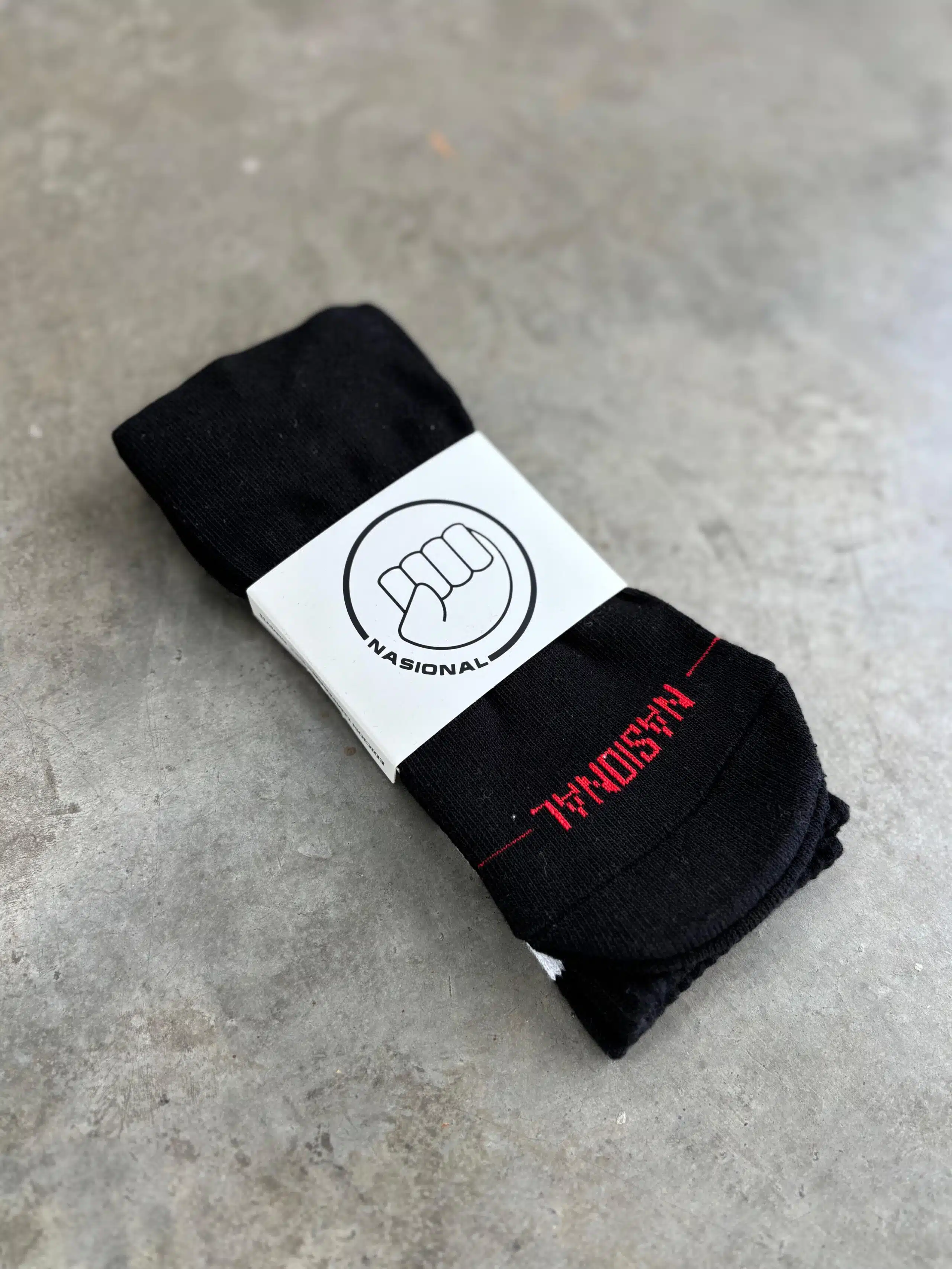 Medias Nasional Sb - Image 5